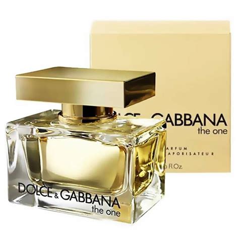 dolce gabbana the one erkek edp|the one Dolce & Gabbana mujer.